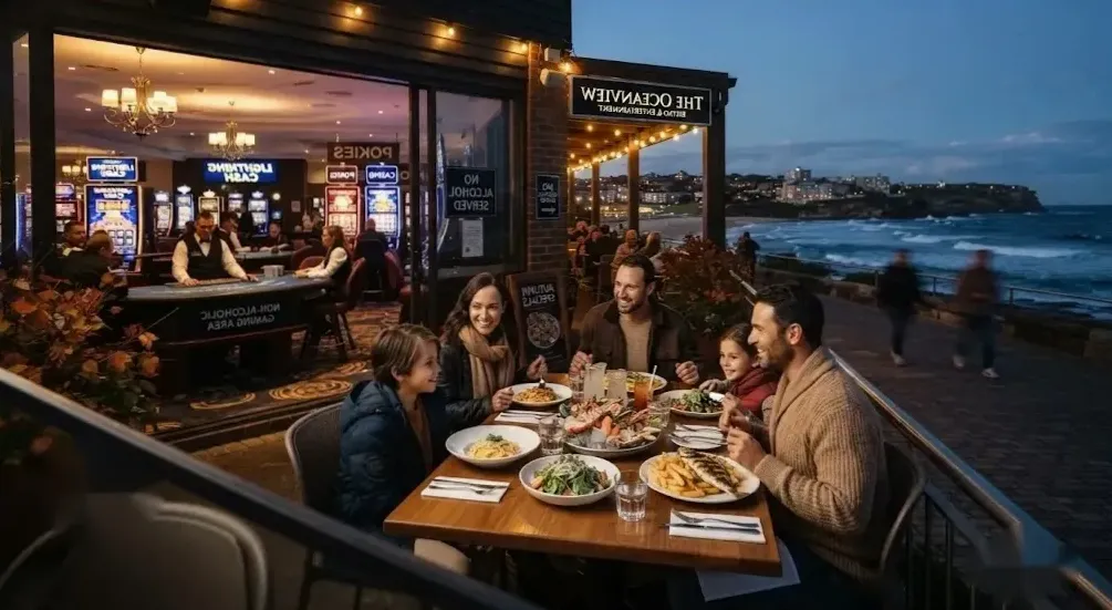Reservations host